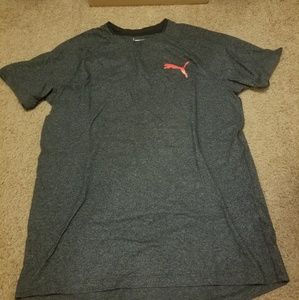 💎 Puma athletic shirt